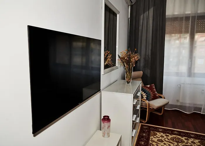 Апартаменты Vatican Luxury - Private Parking Free - Meospiti Luxury Рим