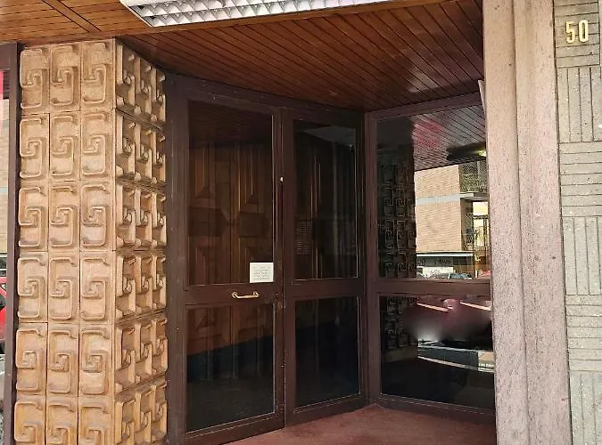Vatican Luxury - Private Parking Free - Meospiti Luxury Рим