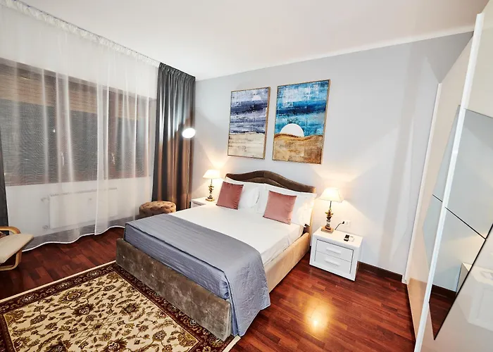 Vatican Luxury - Private Parking Free - Meospiti Luxury * Рим